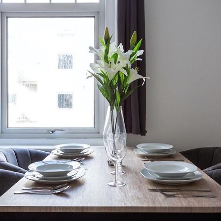 The Regency By Sorted Stay Southend-on-Sea Bagian luar foto