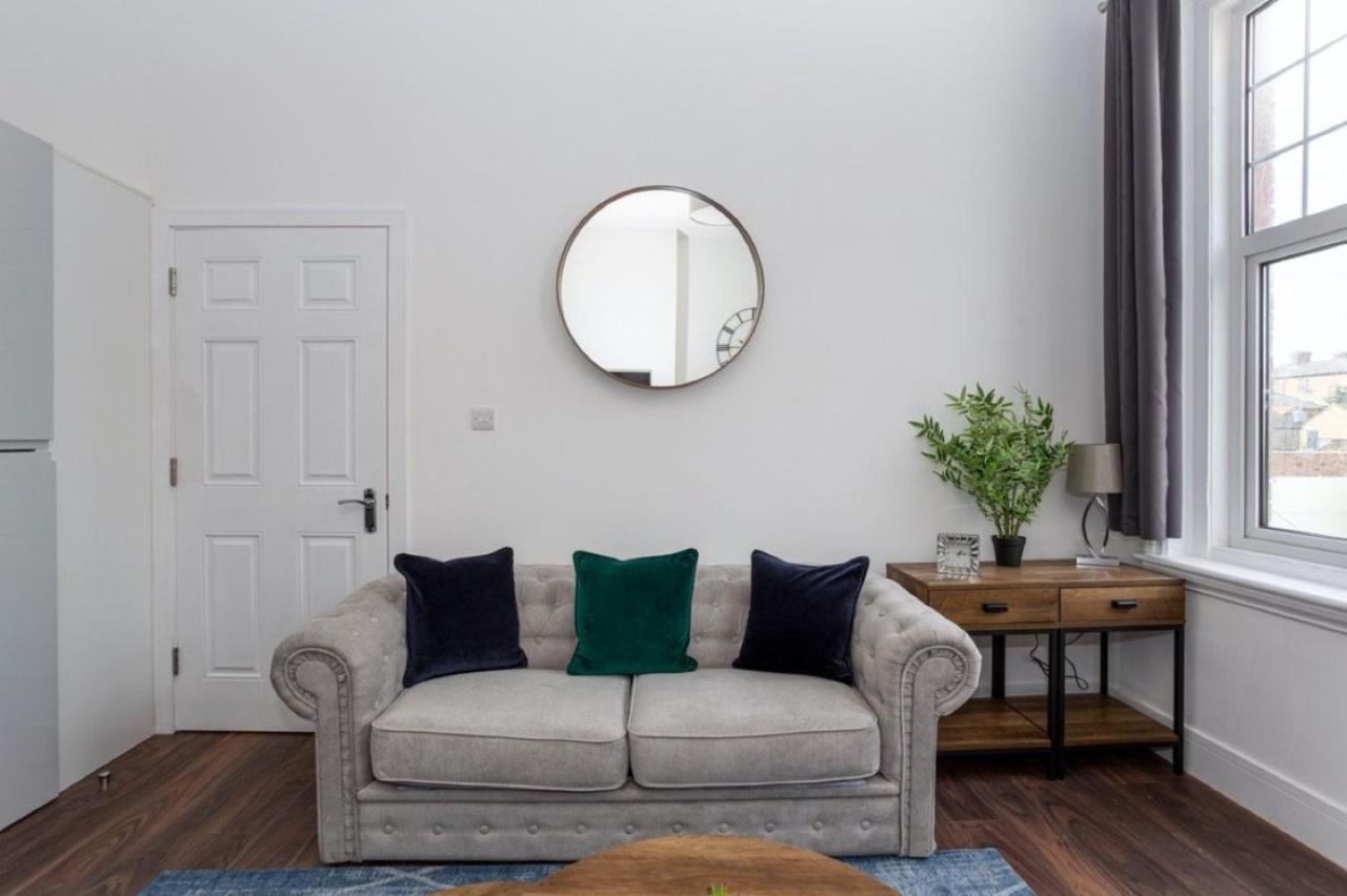 The Regency By Sorted Stay Southend-on-Sea Bagian luar foto