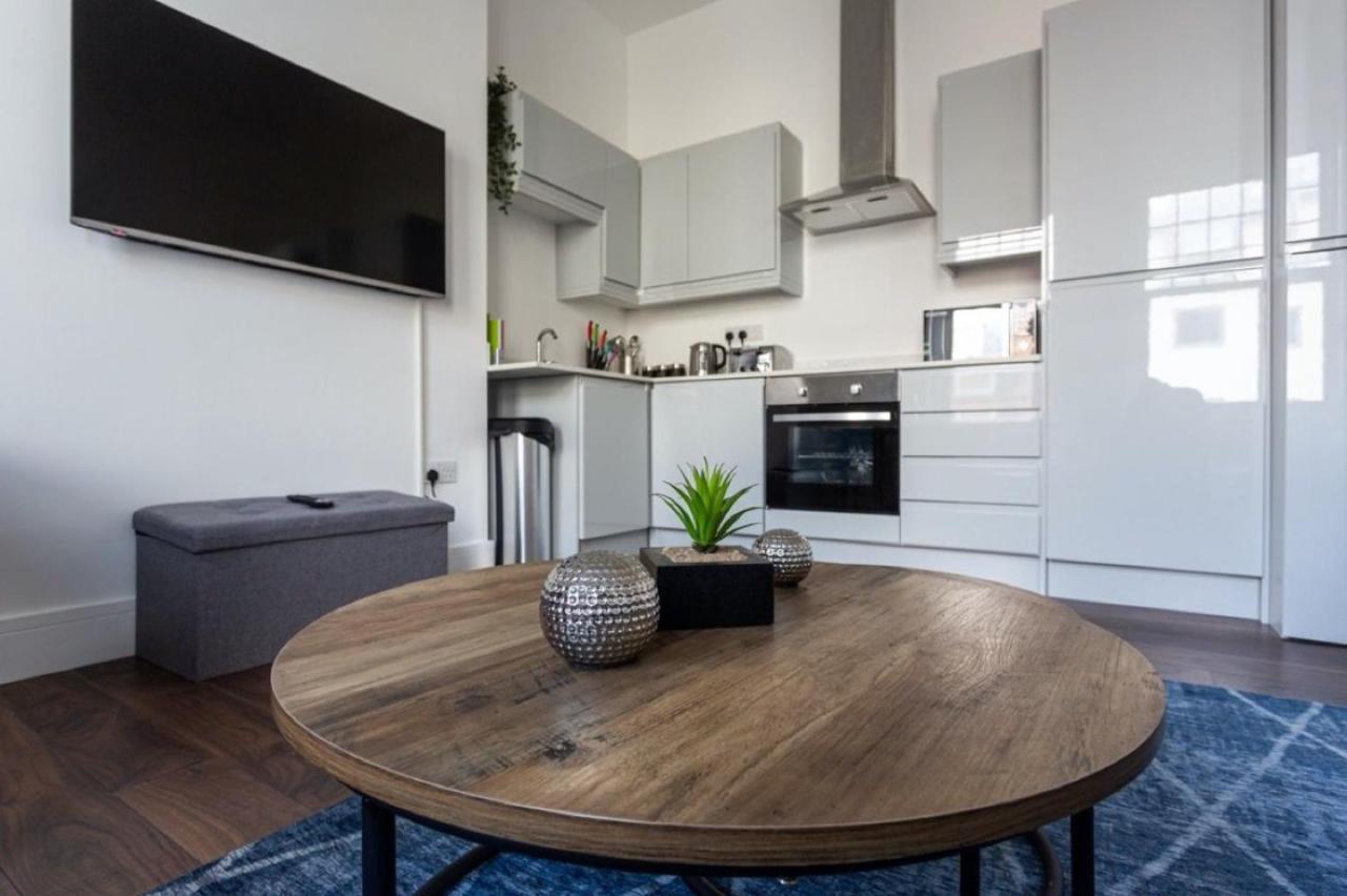 The Regency By Sorted Stay Southend-on-Sea Bagian luar foto