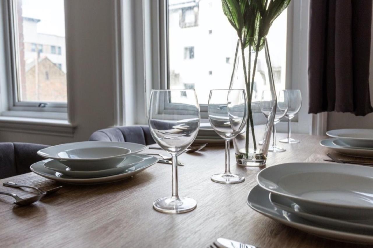 The Regency By Sorted Stay Southend-on-Sea Bagian luar foto