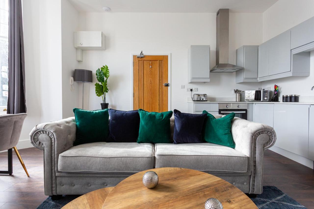 The Regency By Sorted Stay Southend-on-Sea Bagian luar foto