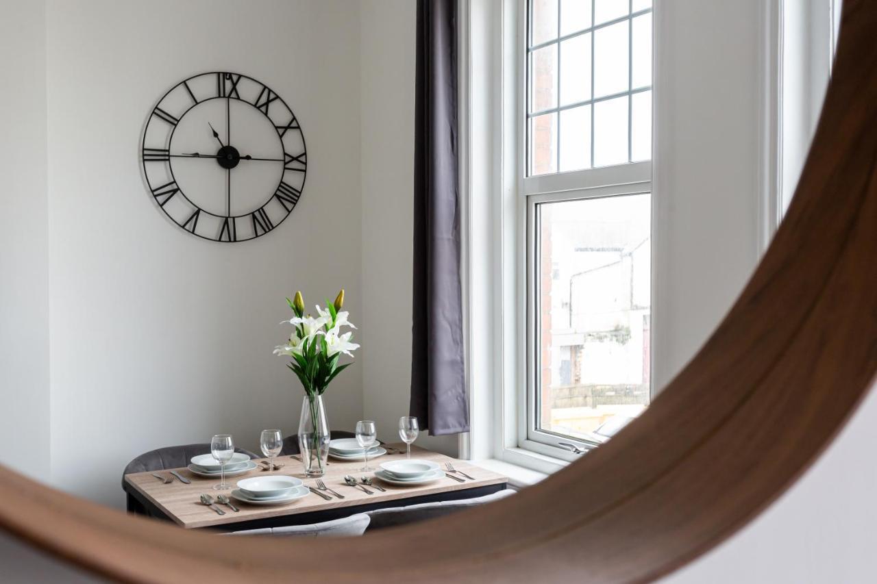 The Regency By Sorted Stay Southend-on-Sea Bagian luar foto
