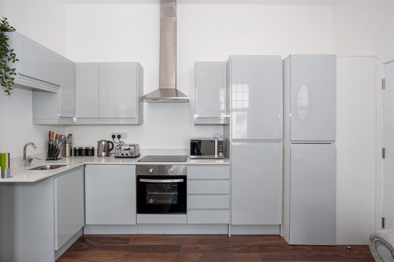 The Regency By Sorted Stay Southend-on-Sea Bagian luar foto