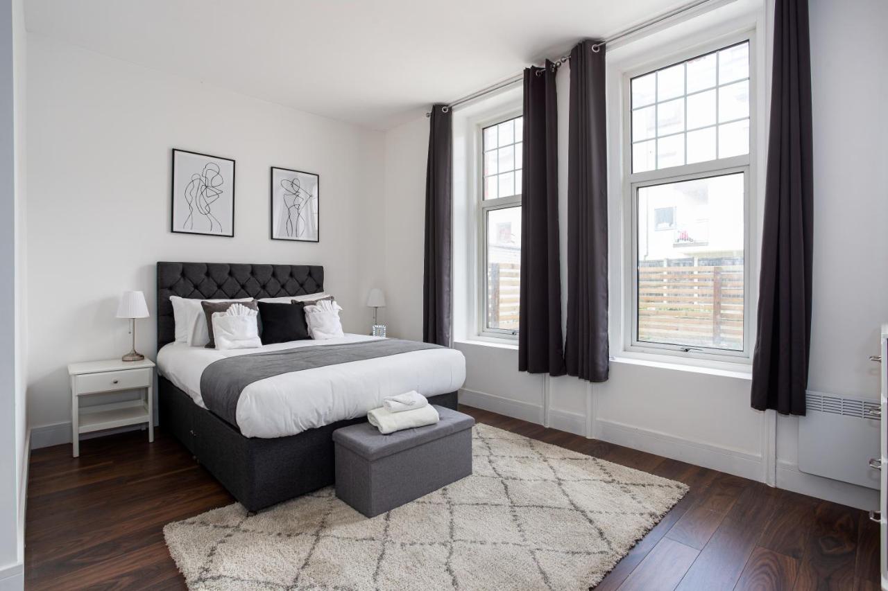 The Regency By Sorted Stay Southend-on-Sea Bagian luar foto
