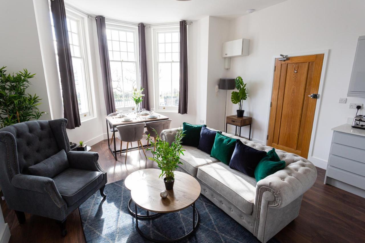 The Regency By Sorted Stay Southend-on-Sea Bagian luar foto