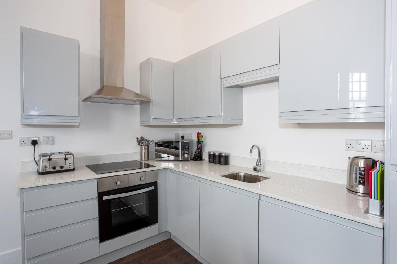 The Regency By Sorted Stay Southend-on-Sea Bagian luar foto