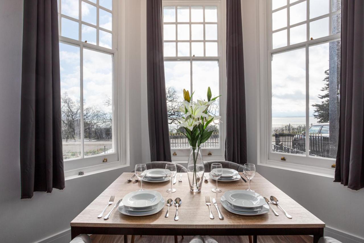 The Regency By Sorted Stay Southend-on-Sea Bagian luar foto