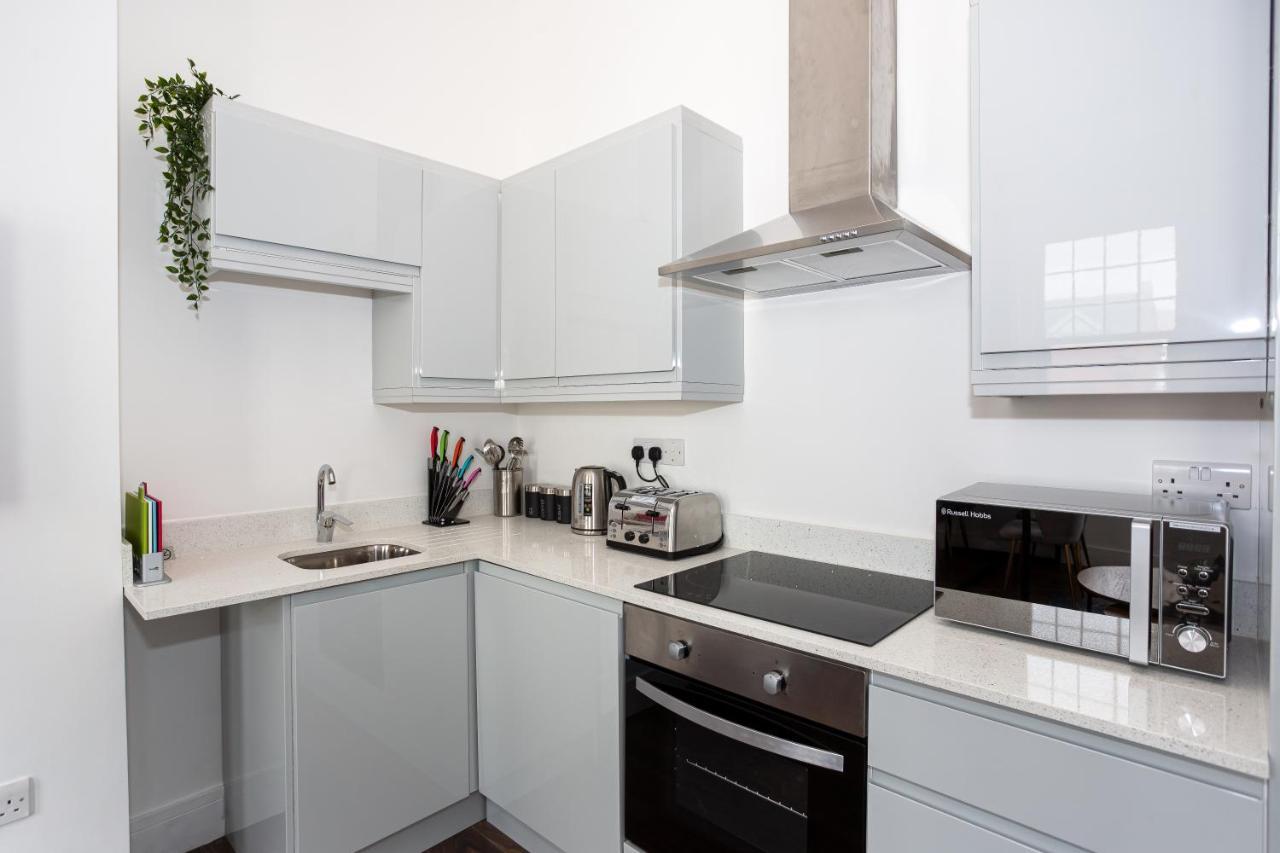 The Regency By Sorted Stay Southend-on-Sea Bagian luar foto
