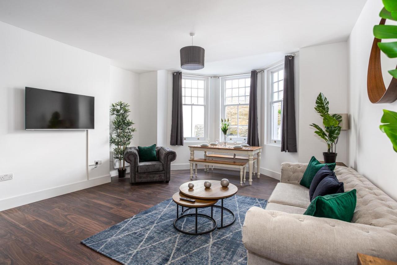 The Regency By Sorted Stay Southend-on-Sea Bagian luar foto