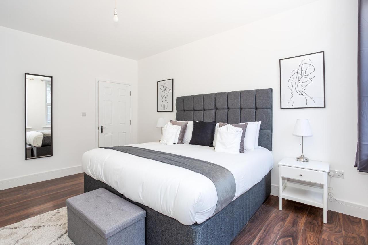 The Regency By Sorted Stay Southend-on-Sea Bagian luar foto