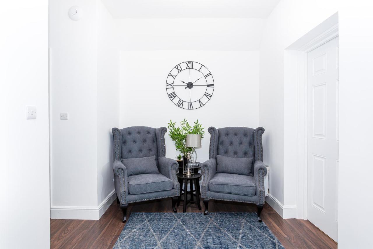 The Regency By Sorted Stay Southend-on-Sea Bagian luar foto