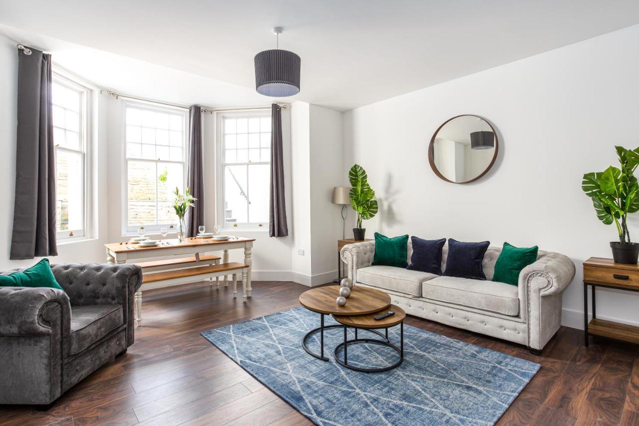 The Regency By Sorted Stay Southend-on-Sea Bagian luar foto
