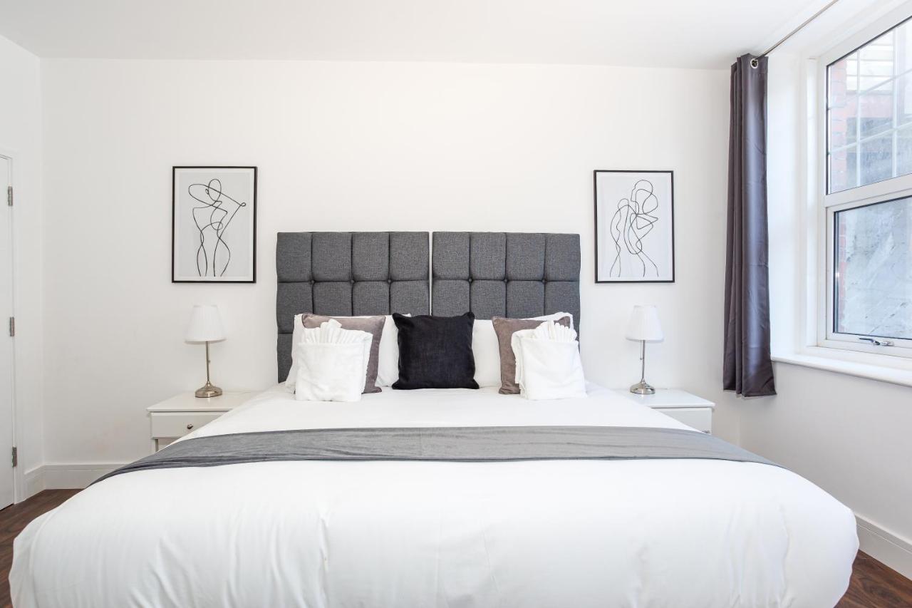 The Regency By Sorted Stay Southend-on-Sea Bagian luar foto