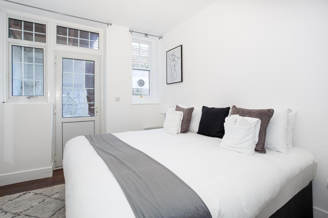 The Regency By Sorted Stay Southend-on-Sea Bagian luar foto
