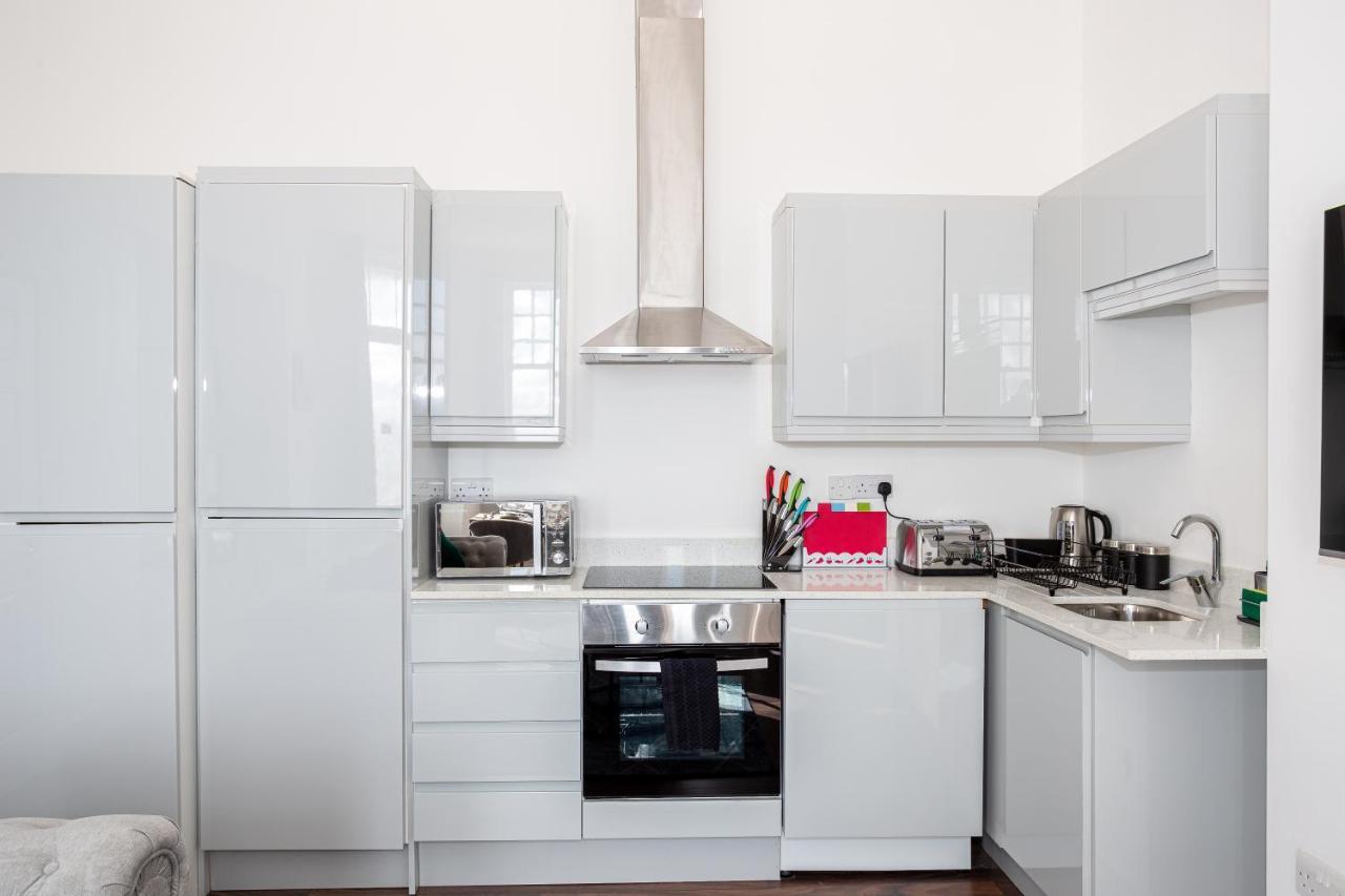 The Regency By Sorted Stay Southend-on-Sea Bagian luar foto