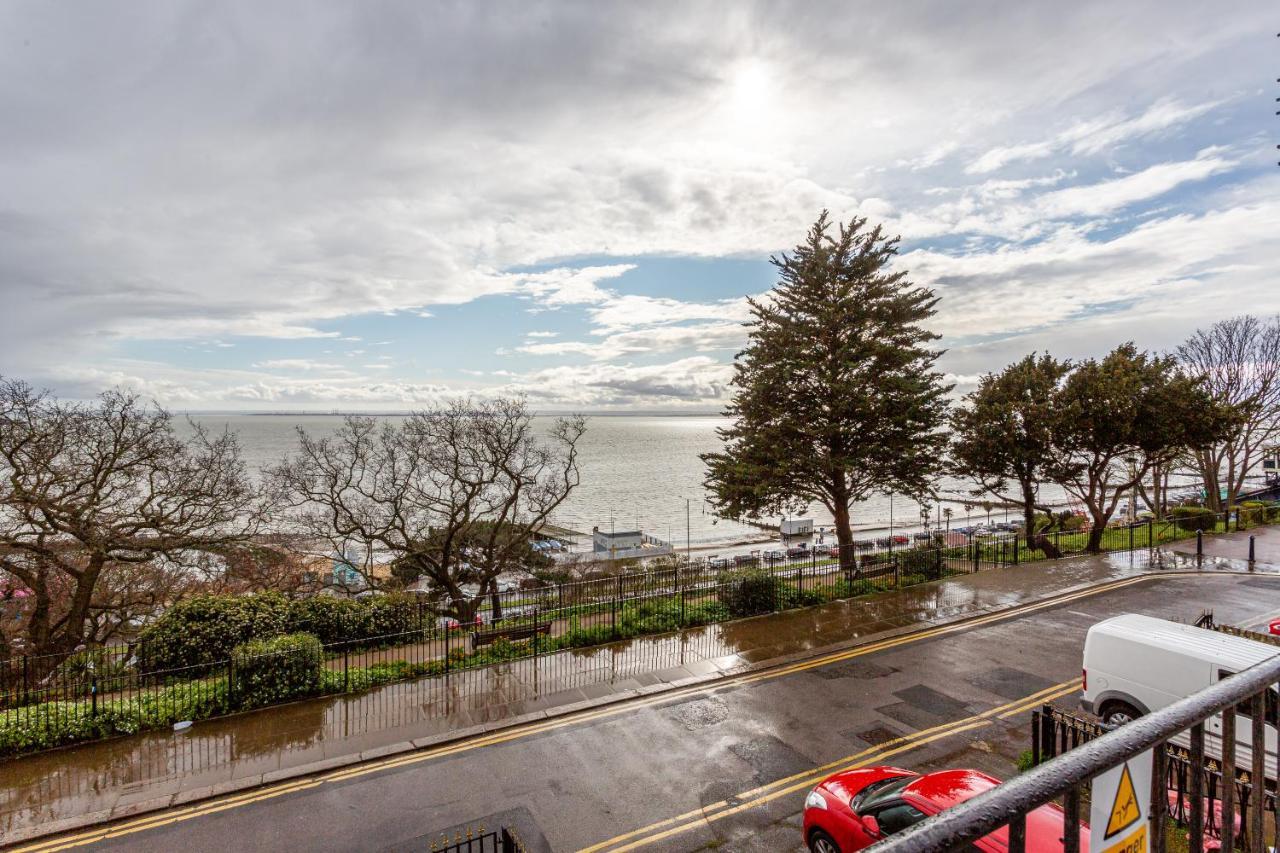 The Regency By Sorted Stay Southend-on-Sea Bagian luar foto