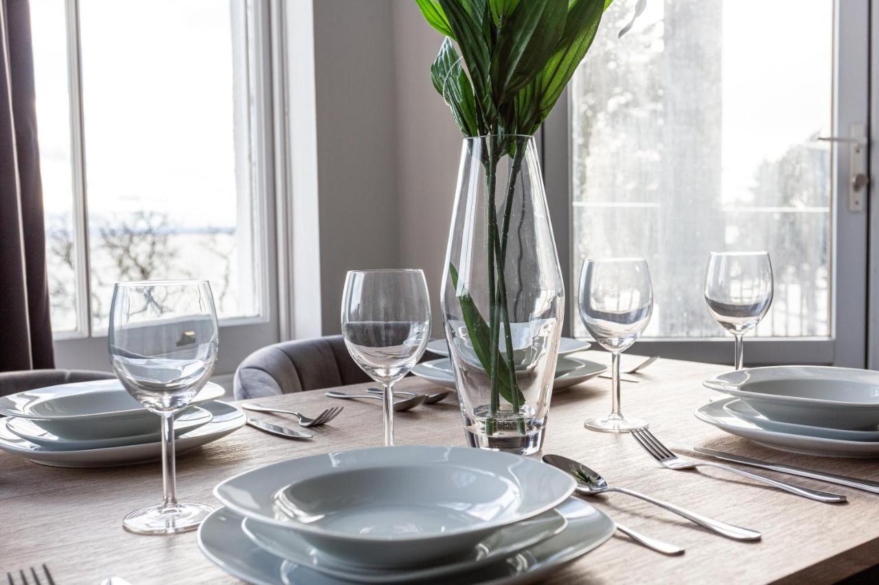 The Regency By Sorted Stay Southend-on-Sea Bagian luar foto