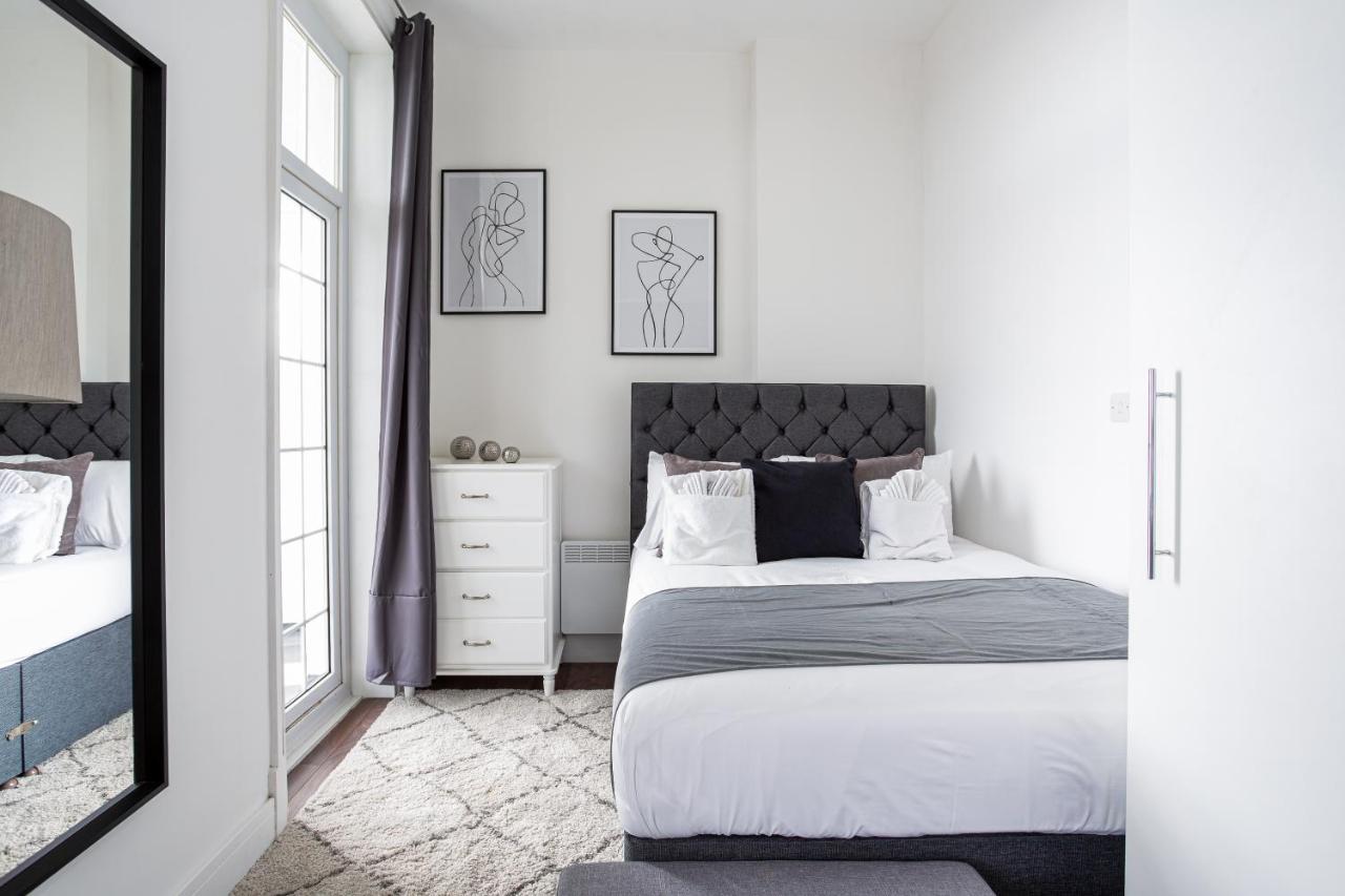 The Regency By Sorted Stay Southend-on-Sea Bagian luar foto
