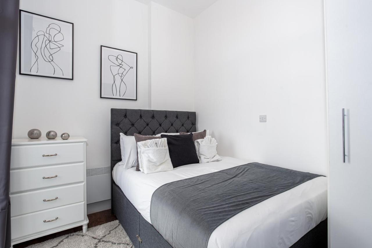 The Regency By Sorted Stay Southend-on-Sea Bagian luar foto