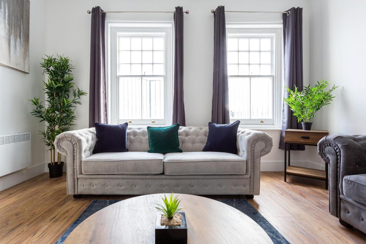 The Regency By Sorted Stay Southend-on-Sea Bagian luar foto