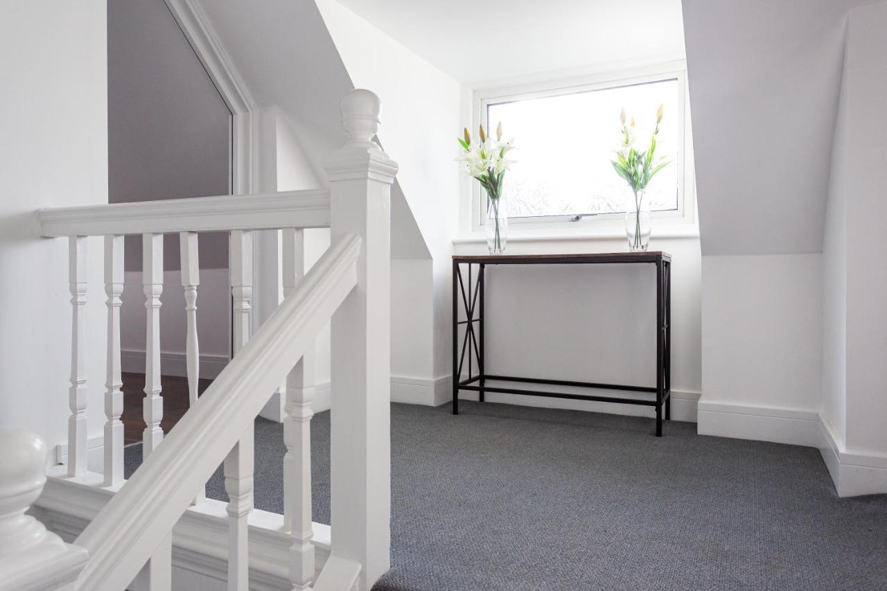 The Regency By Sorted Stay Southend-on-Sea Bagian luar foto