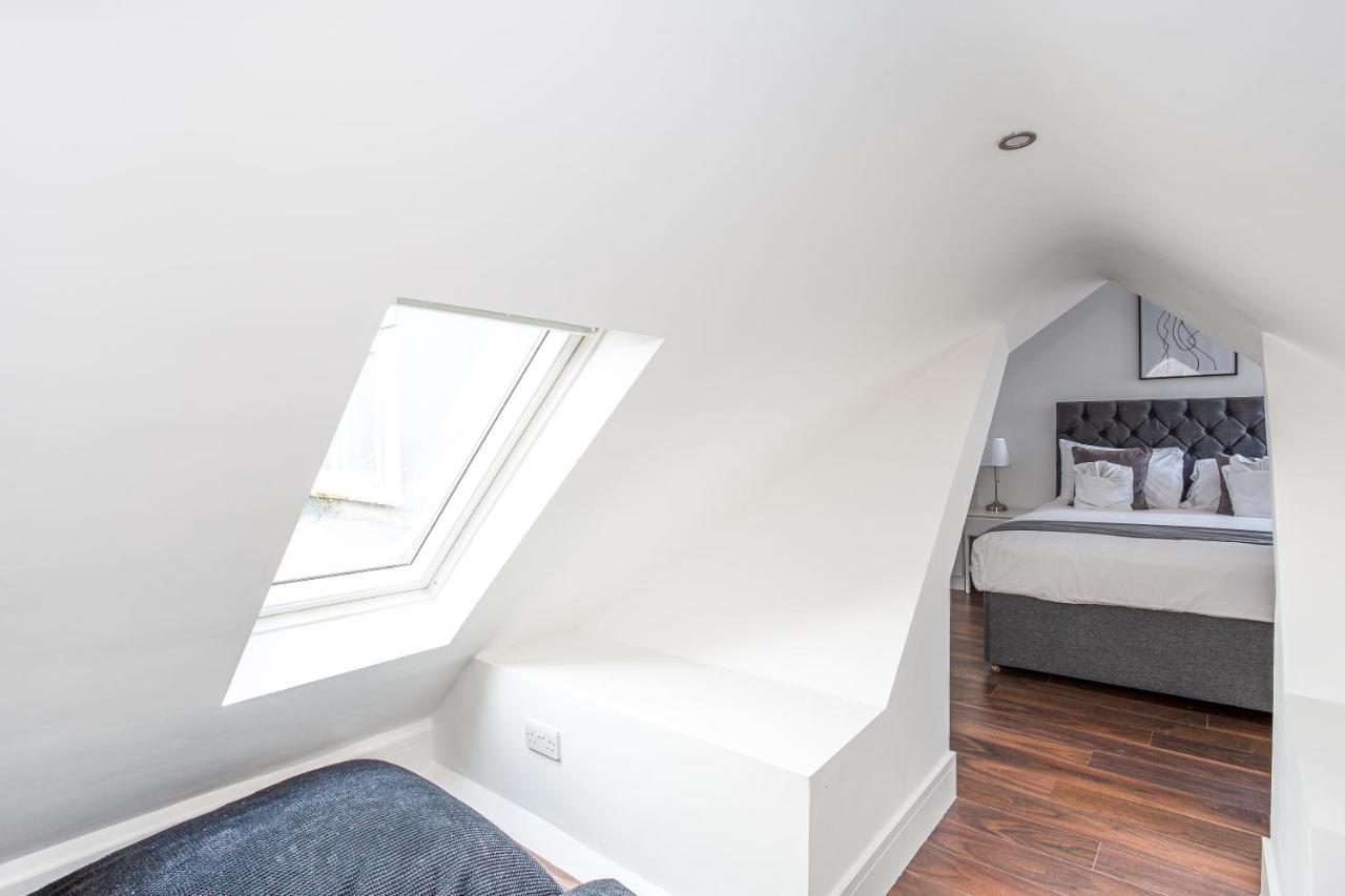 The Regency By Sorted Stay Southend-on-Sea Bagian luar foto