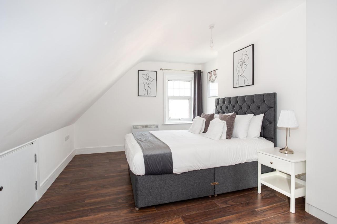 The Regency By Sorted Stay Southend-on-Sea Bagian luar foto