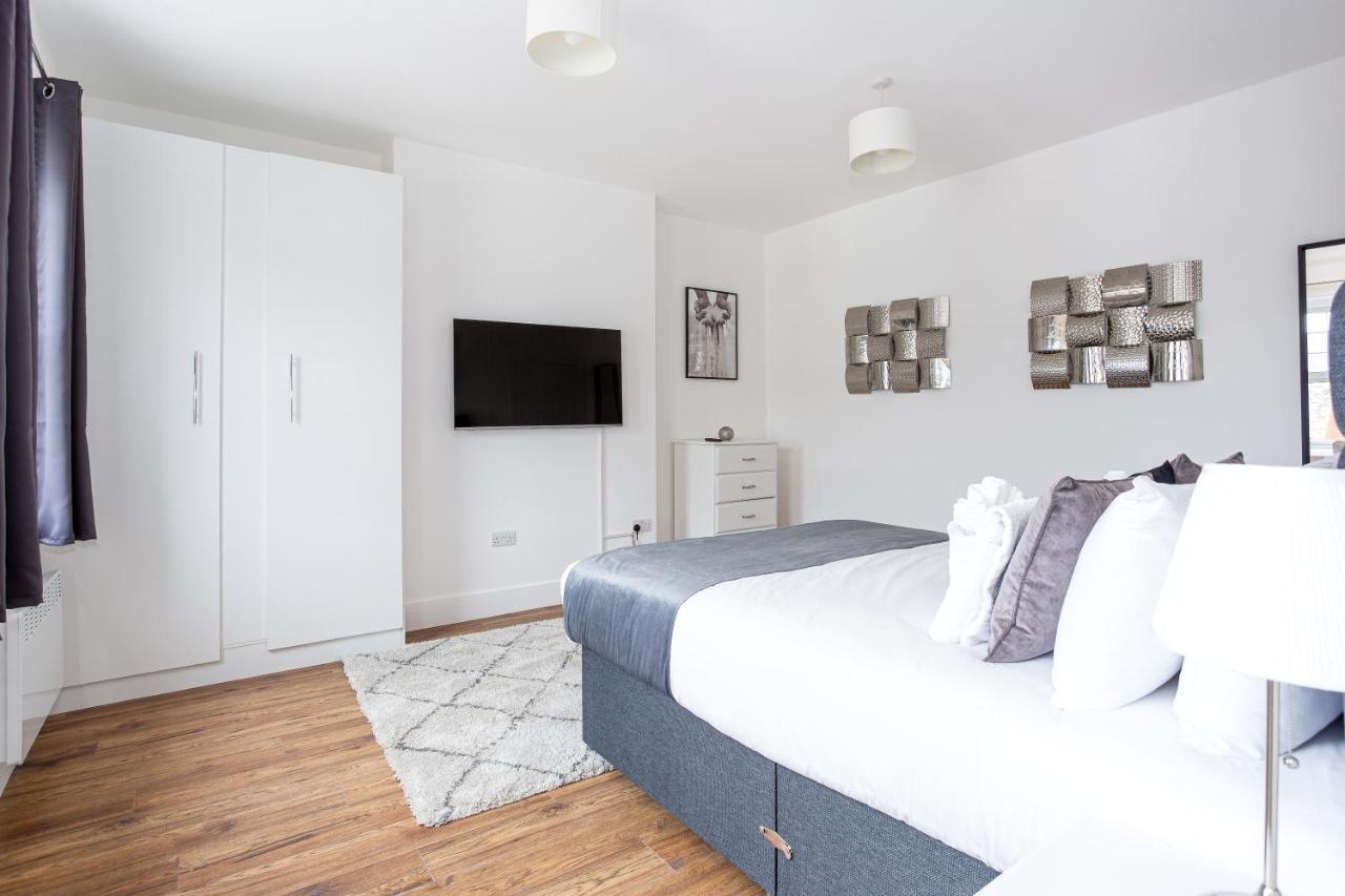 The Regency By Sorted Stay Southend-on-Sea Bagian luar foto