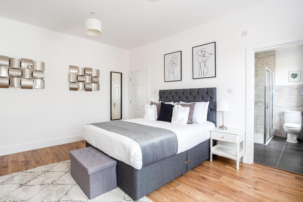 The Regency By Sorted Stay Southend-on-Sea Bagian luar foto