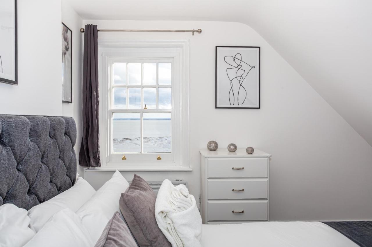 The Regency By Sorted Stay Southend-on-Sea Bagian luar foto