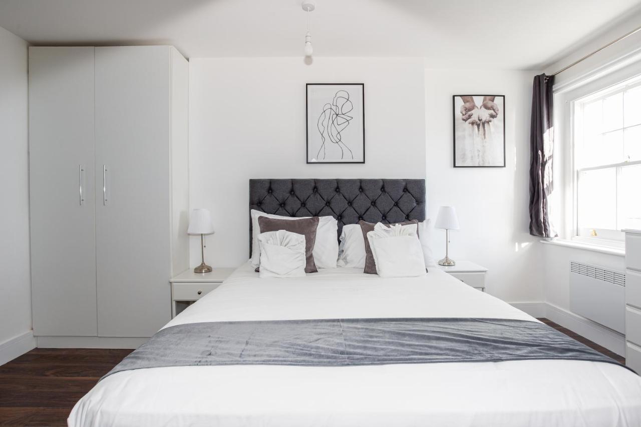 The Regency By Sorted Stay Southend-on-Sea Bagian luar foto