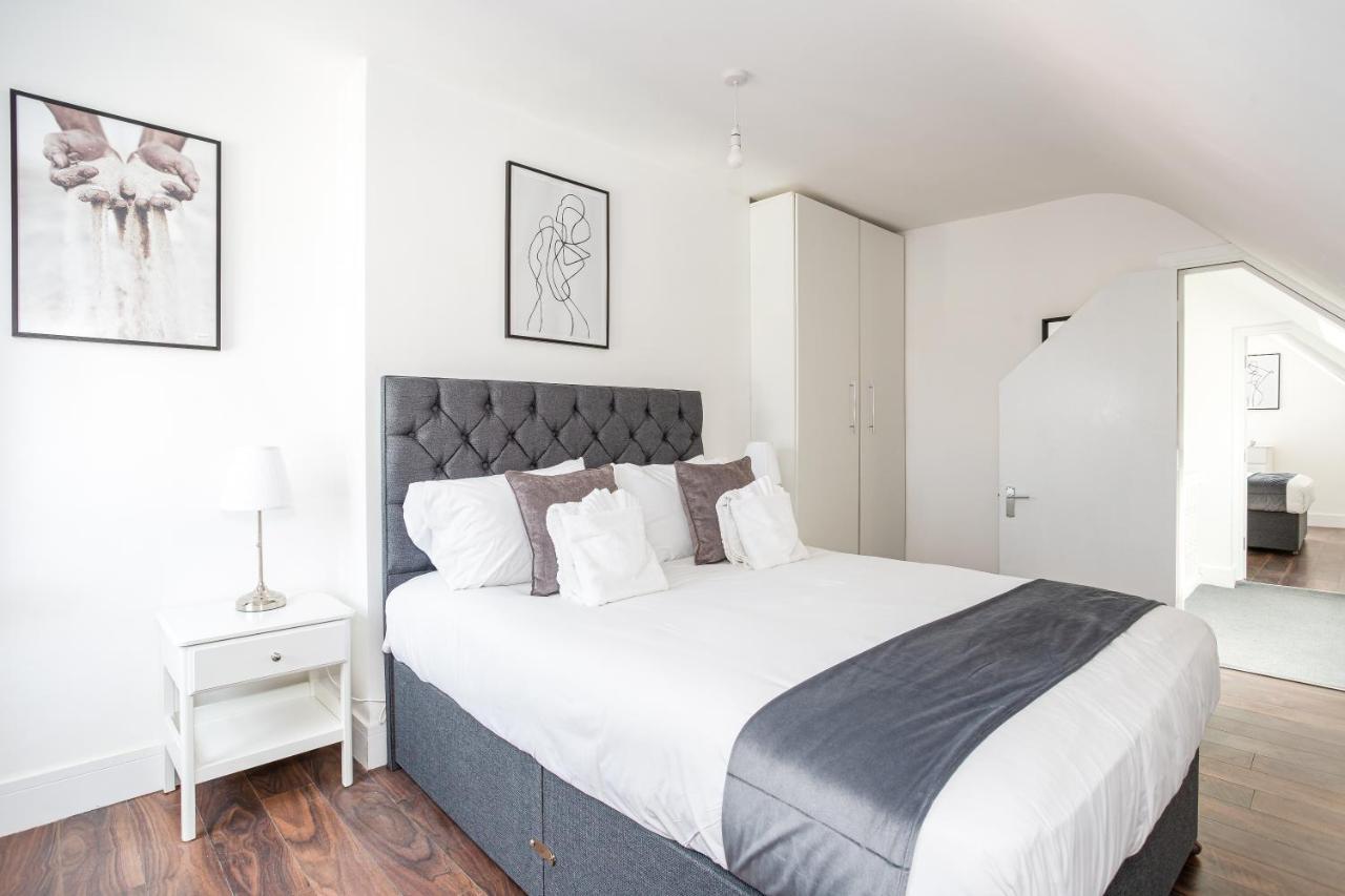 The Regency By Sorted Stay Southend-on-Sea Bagian luar foto