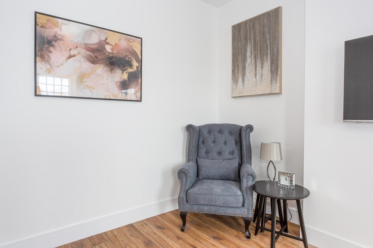 The Regency By Sorted Stay Southend-on-Sea Bagian luar foto
