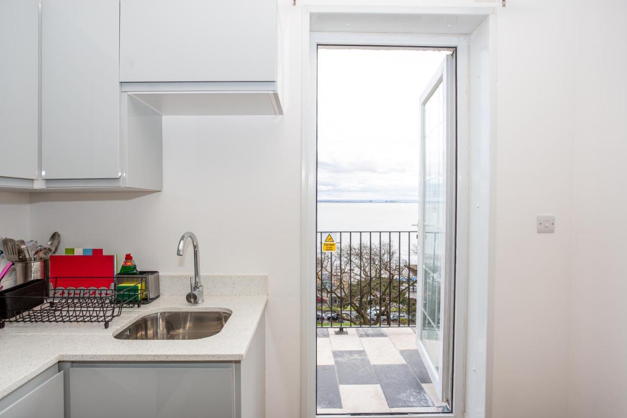 The Regency By Sorted Stay Southend-on-Sea Bagian luar foto