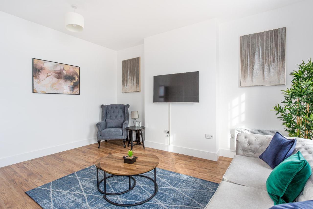 The Regency By Sorted Stay Southend-on-Sea Bagian luar foto